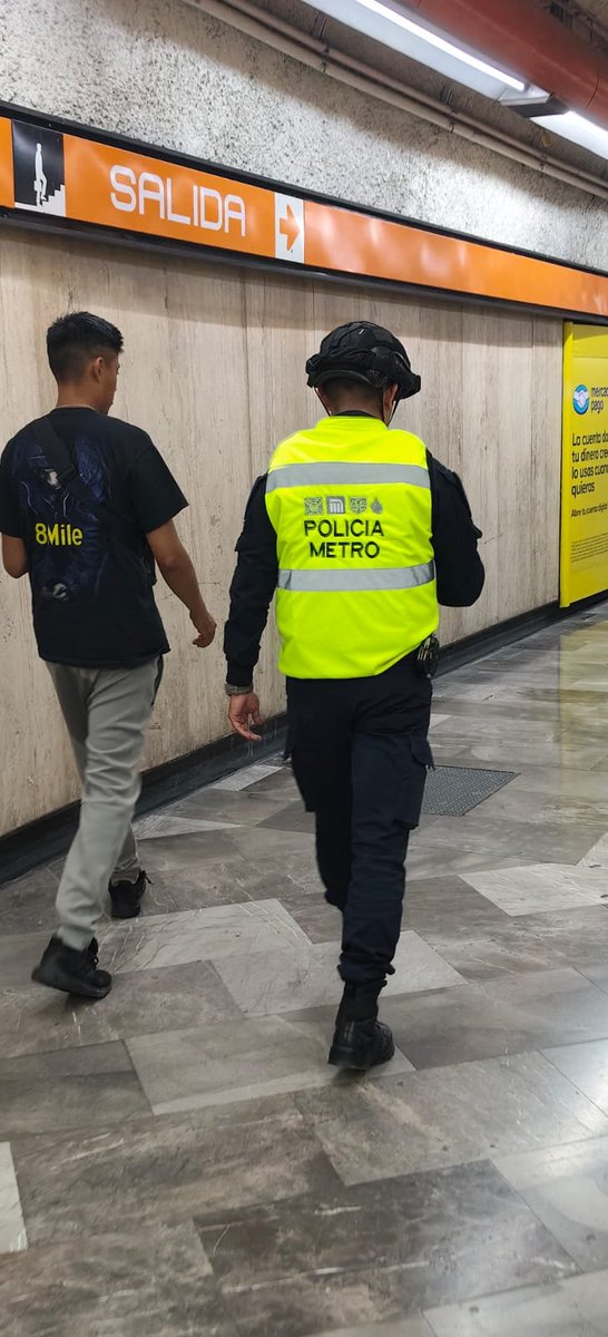 MetroCDMX tweet media