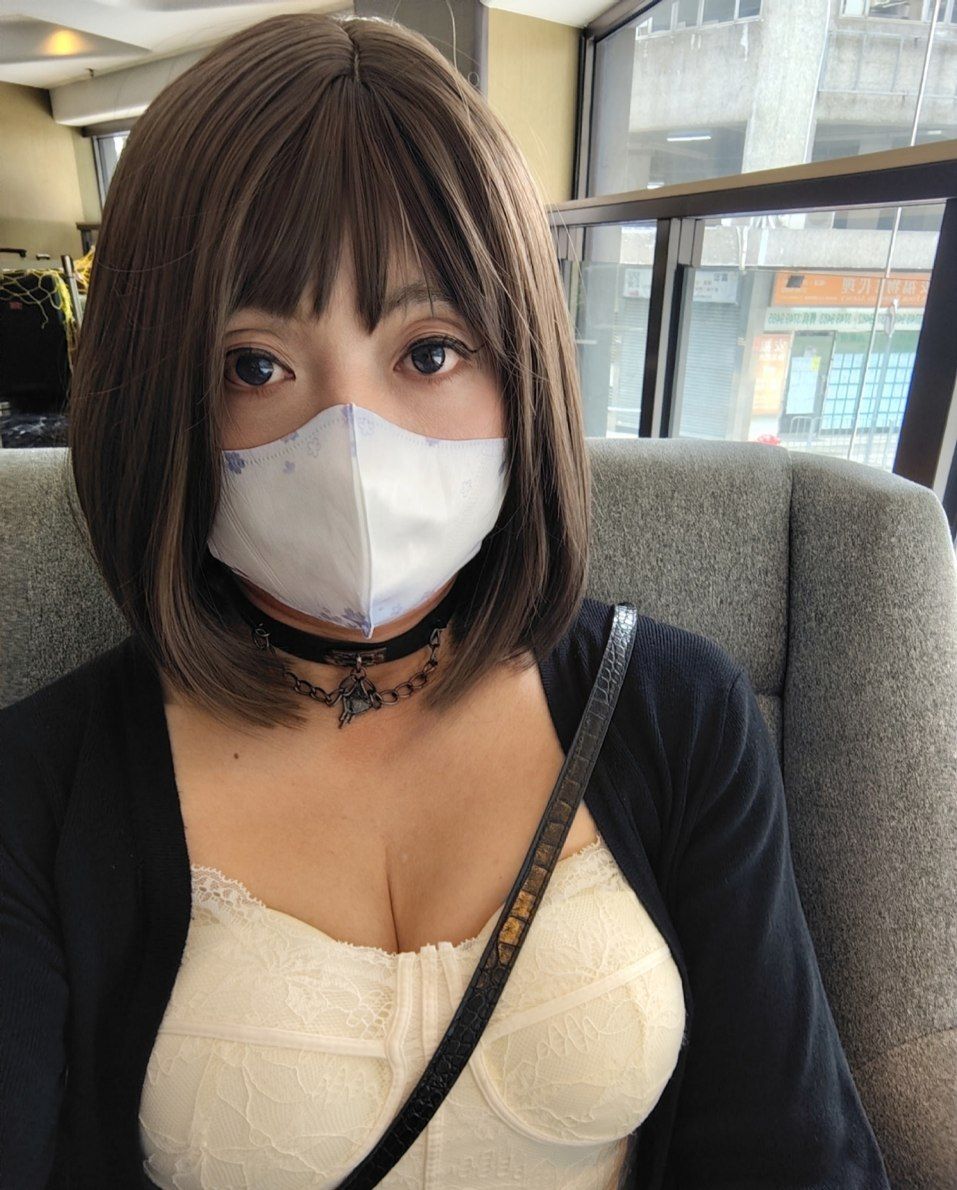 可愛教主 tweet media