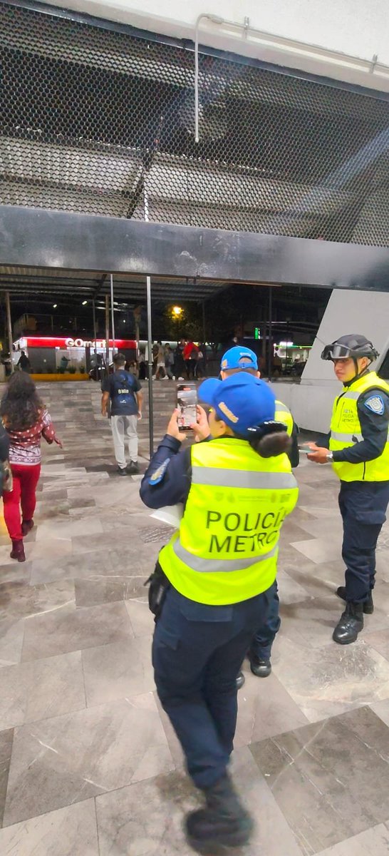 MetroCDMX tweet media