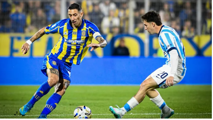 Radio Gol Santa Fe tweet media