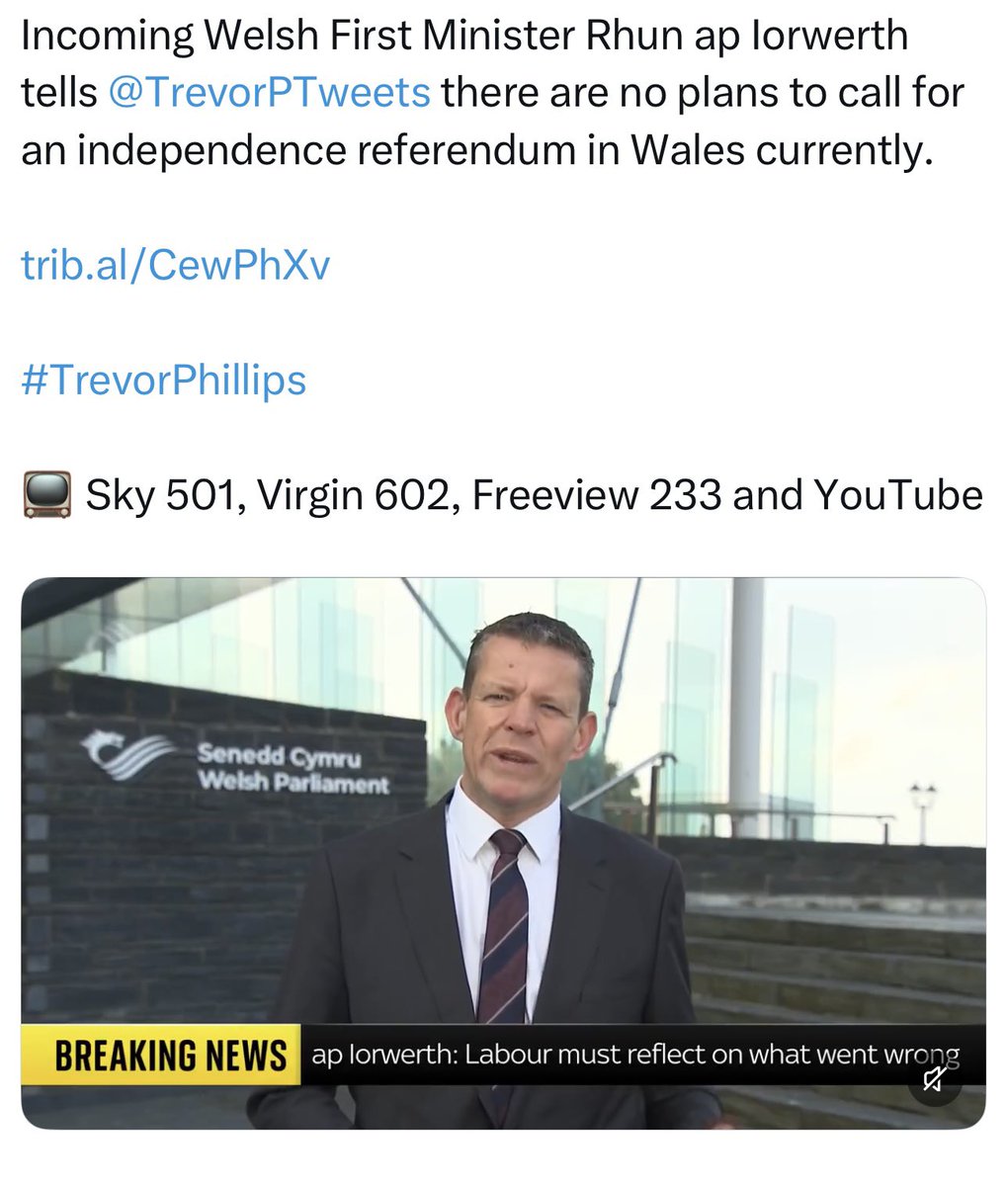 Protecting the Union 🇬🇧 tweet media