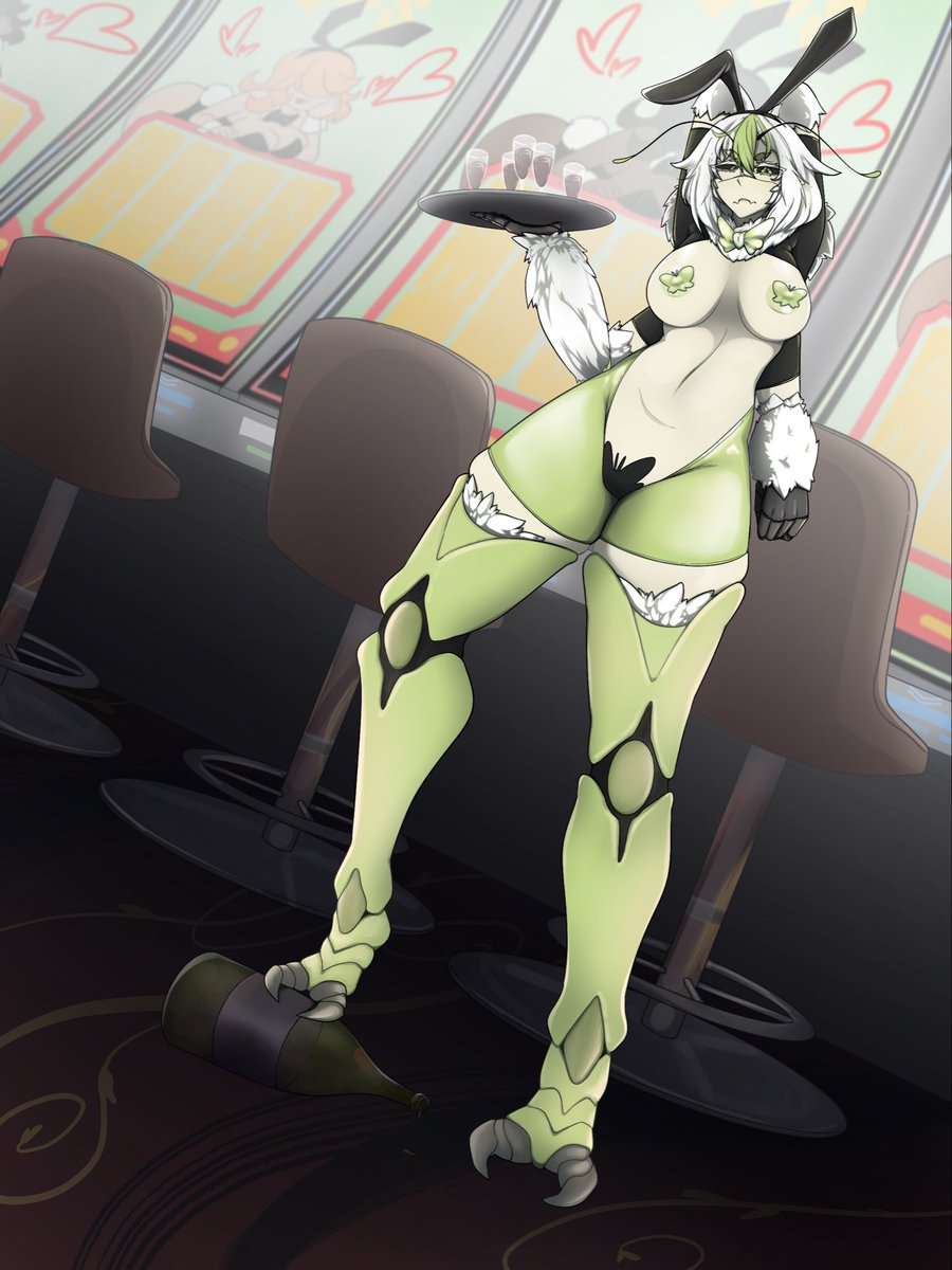 Dakko_Lock's tweet photo. #Lewdiper https://t.co/y3qxudxtZ7