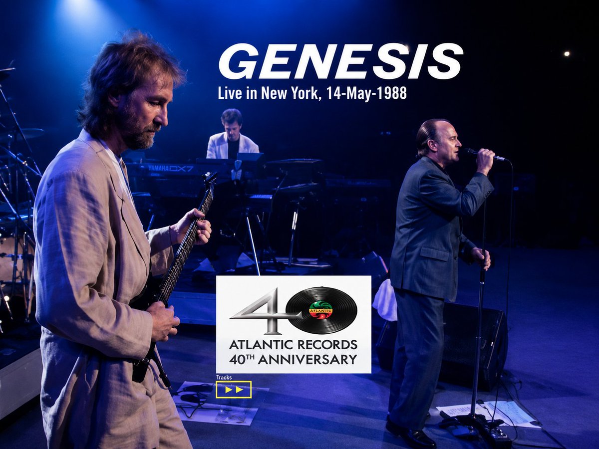 ４０ｔｈ Ａｎｎｉｖｅｒｓａｒｙ ２０１４ ＧＥＮＥＳＩＳ ＦＩＮＡＬ Ｌｉｖｅ 4/5) (
