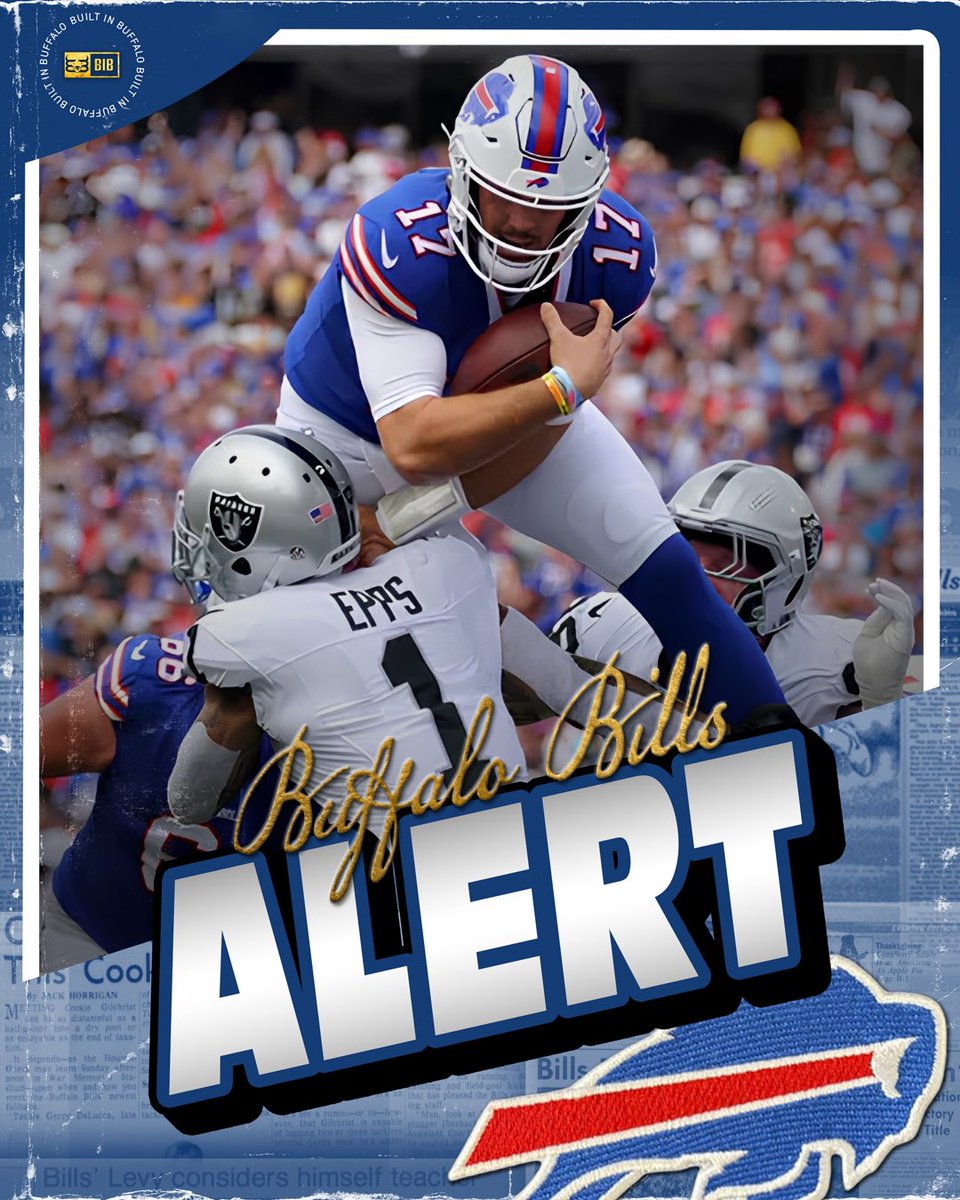Built in Buffalo tweet media