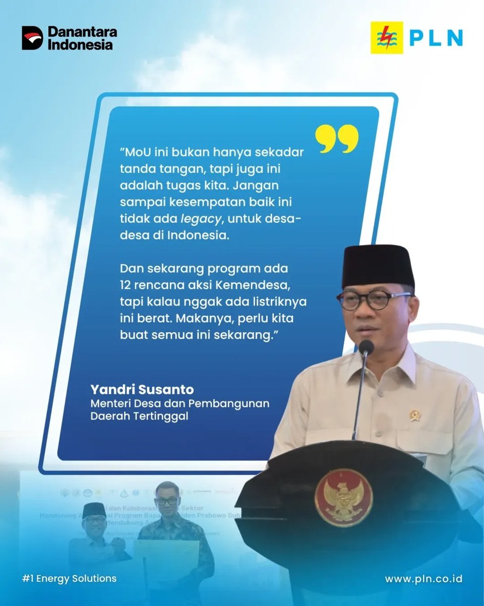 PLN ULP HASANUDDIN tweet media