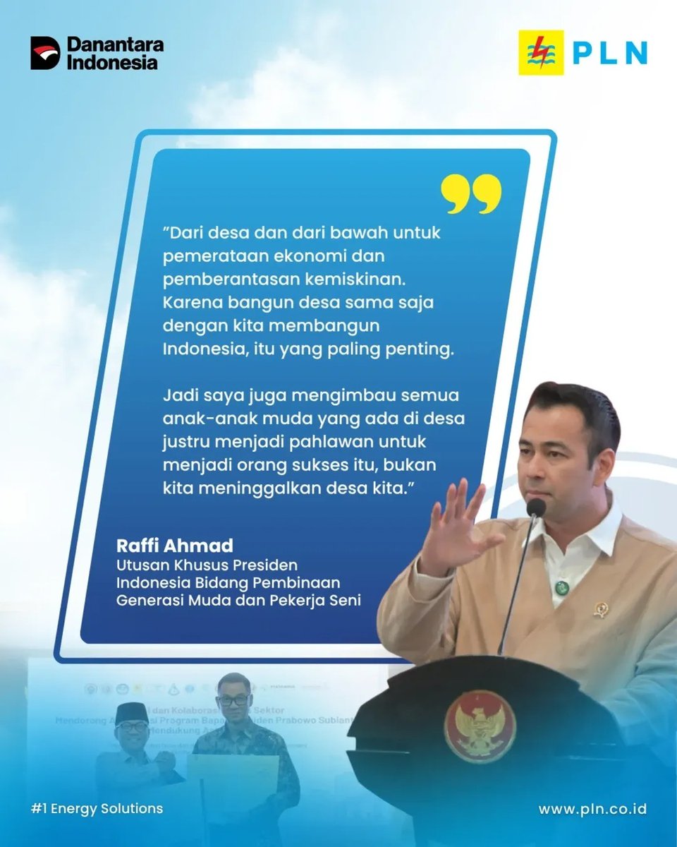 PLN ULP HASANUDDIN tweet media