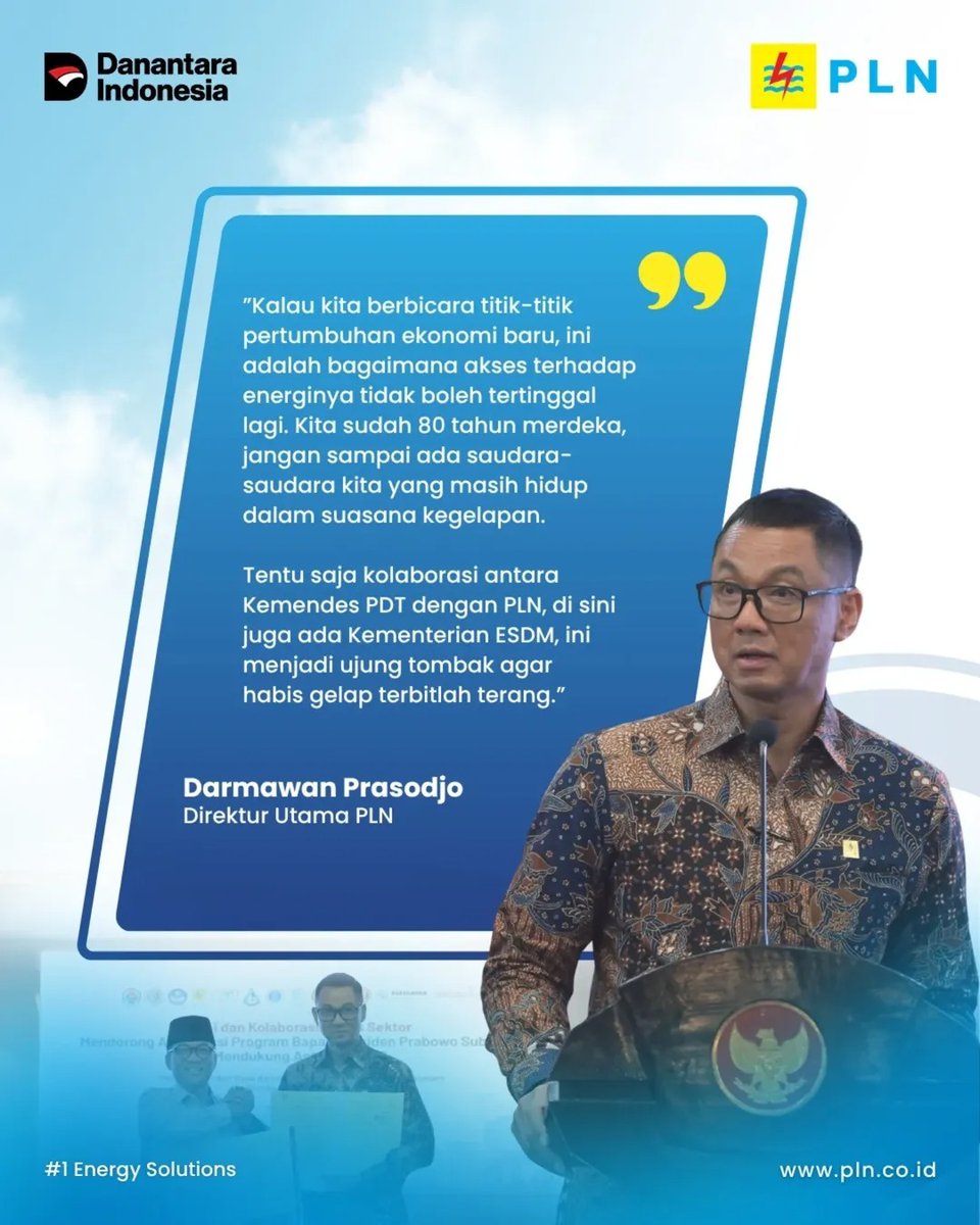 PLN ULP HASANUDDIN tweet media