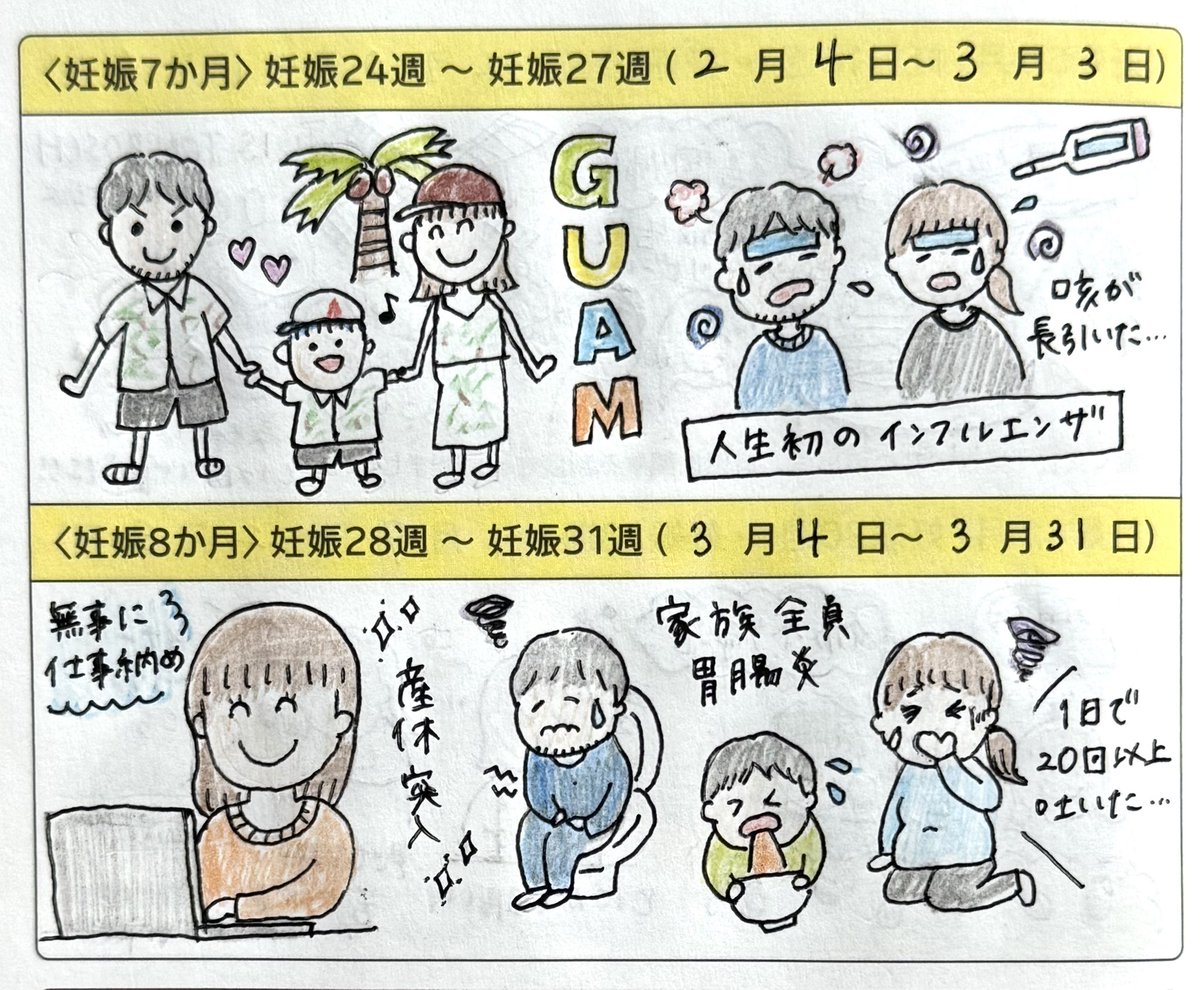 ぽんた☺︎🦖2y+🥚 tweet media