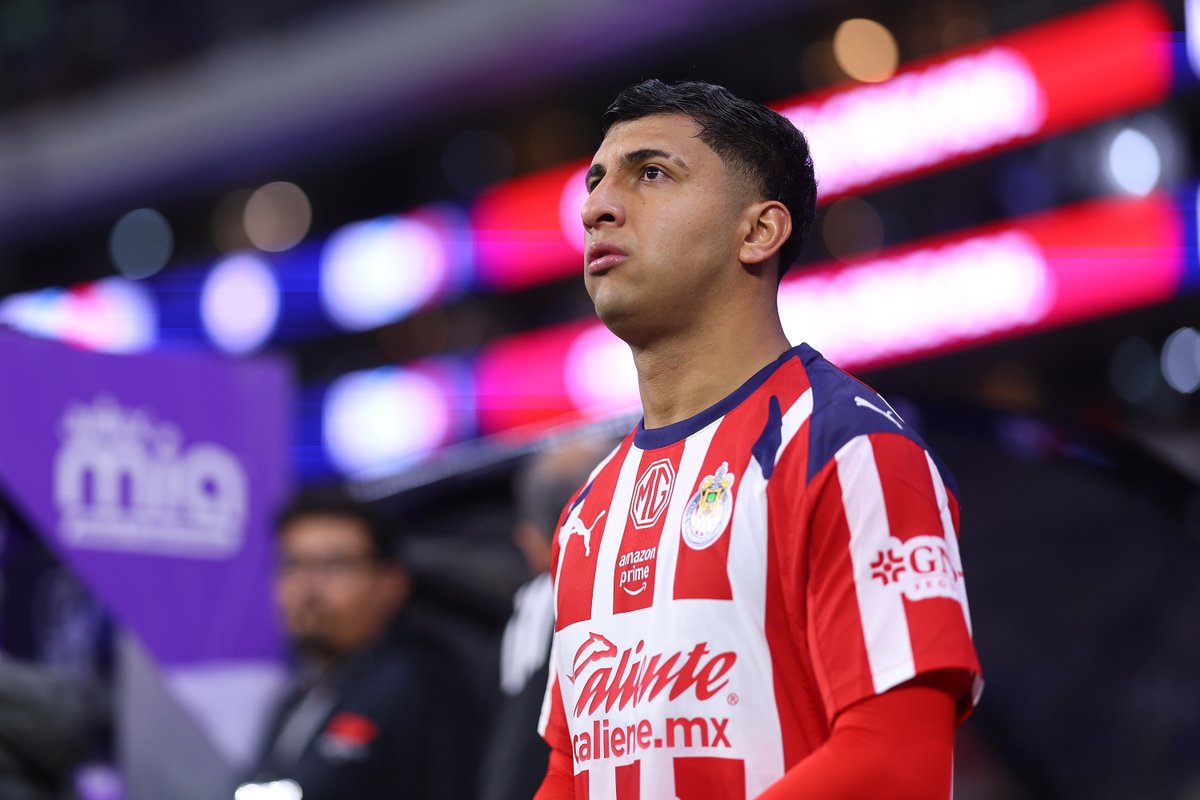 CHIVAS tweet media