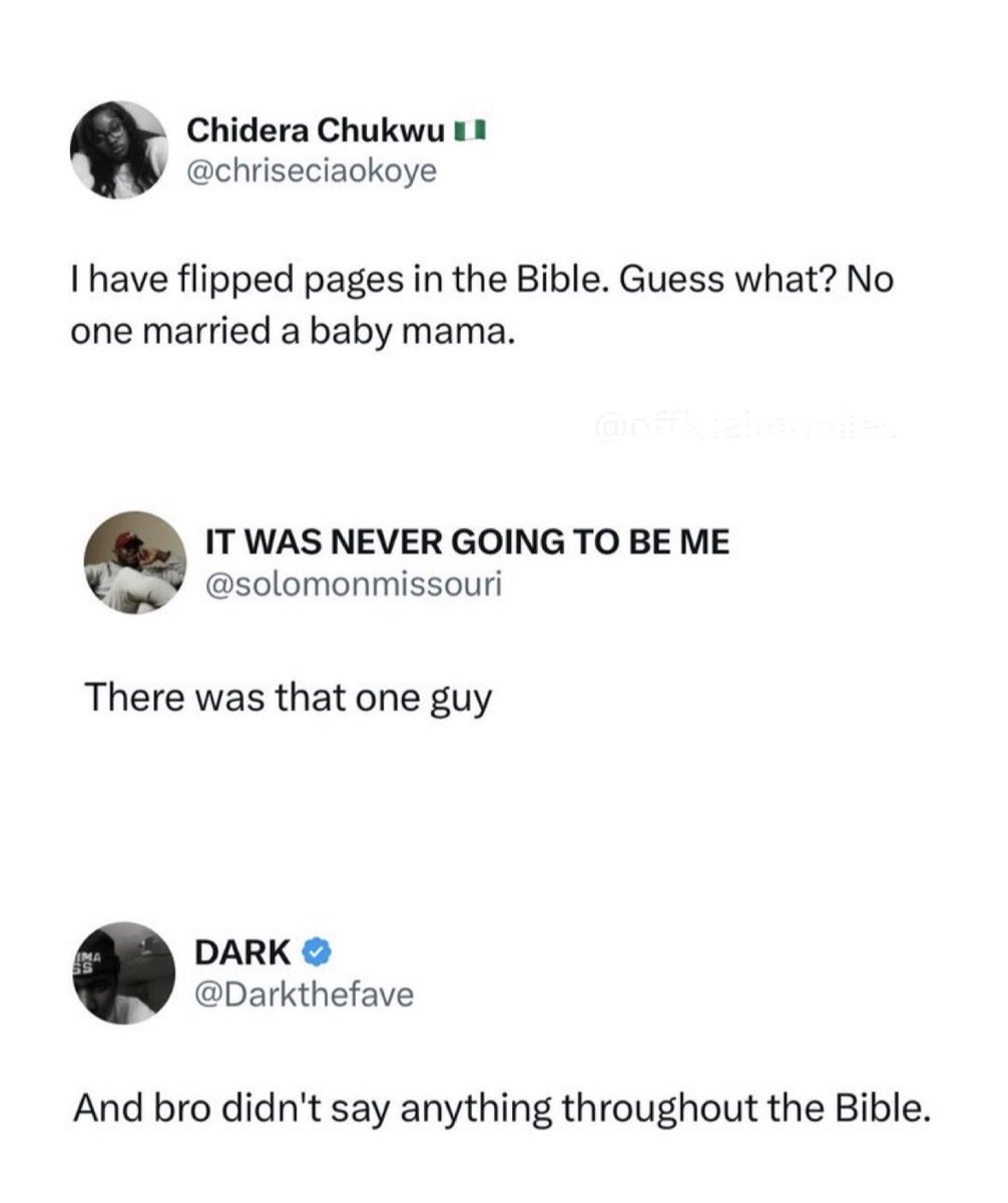 Africanblogger0's tweet photo. Who is that man?🤔😂
#viral #trending #memes #viralpost #funny https://t.co/mGa6C64Yqe