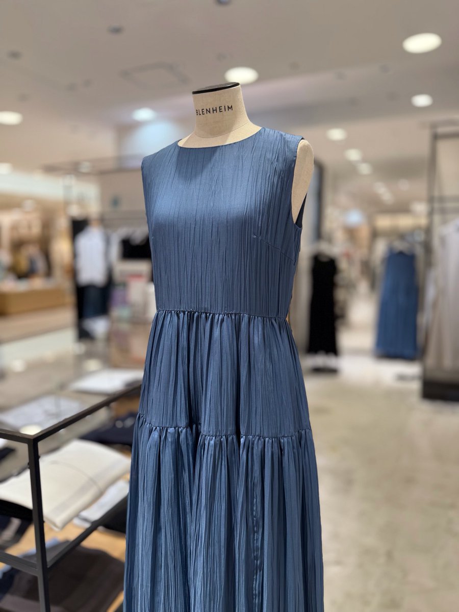 BLENHEIM (@BLENHEIM_JP) / Posts / X