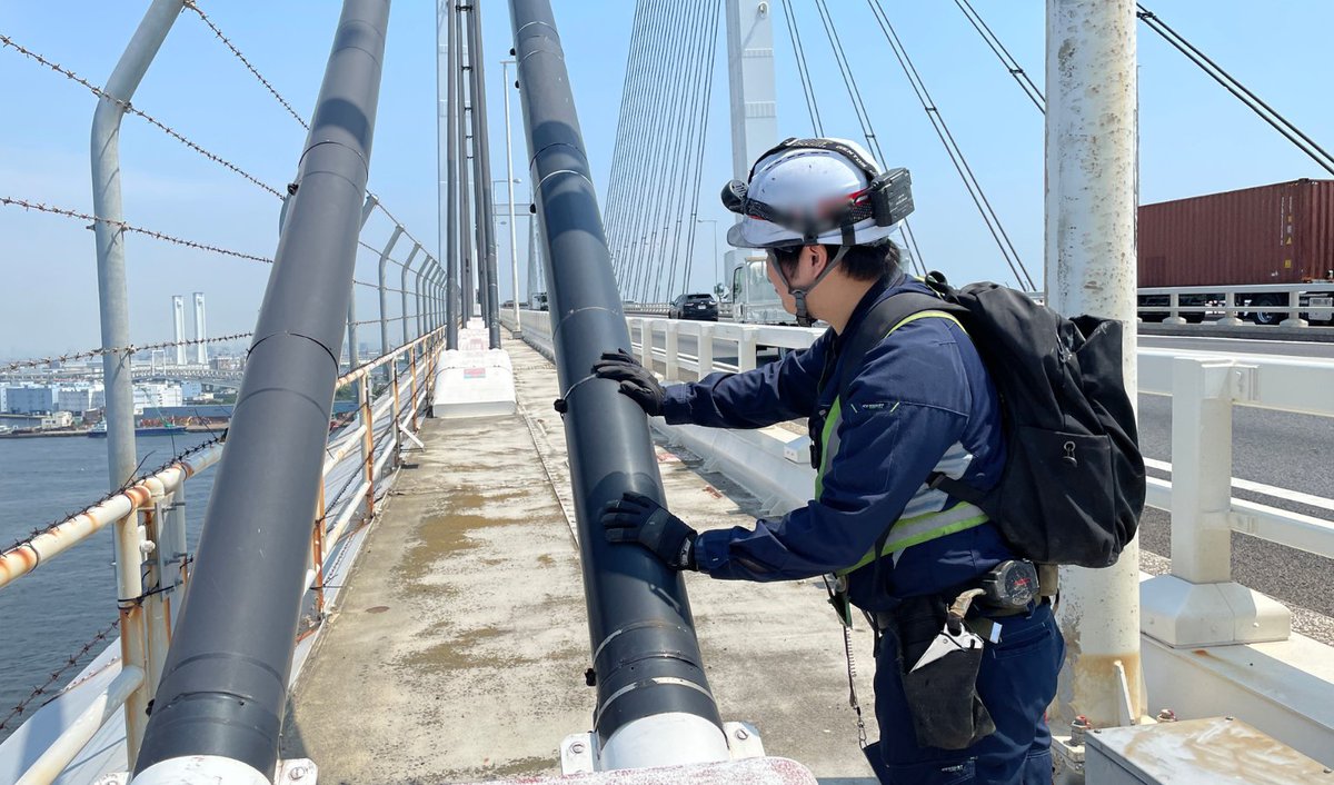 【公式】首都高速道路株式会社 tweet media