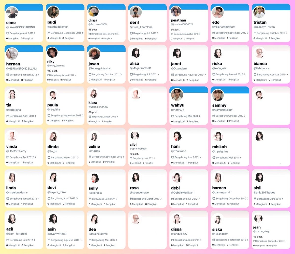 mel ⋆ mt after dm! tweet media