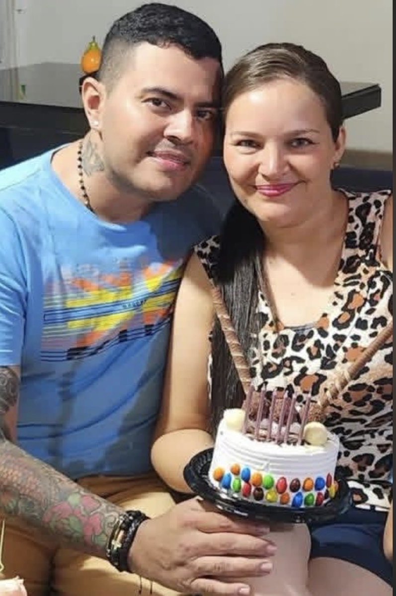 MariaE Restrepo tweet media