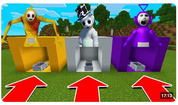 Slendytubbies Confessions 🔦 tweet media