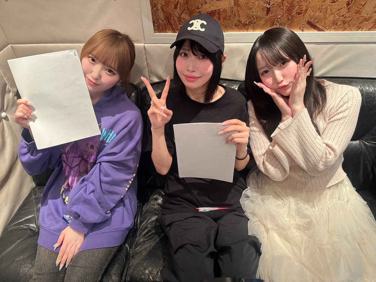 Sugar♡Holic tweet media