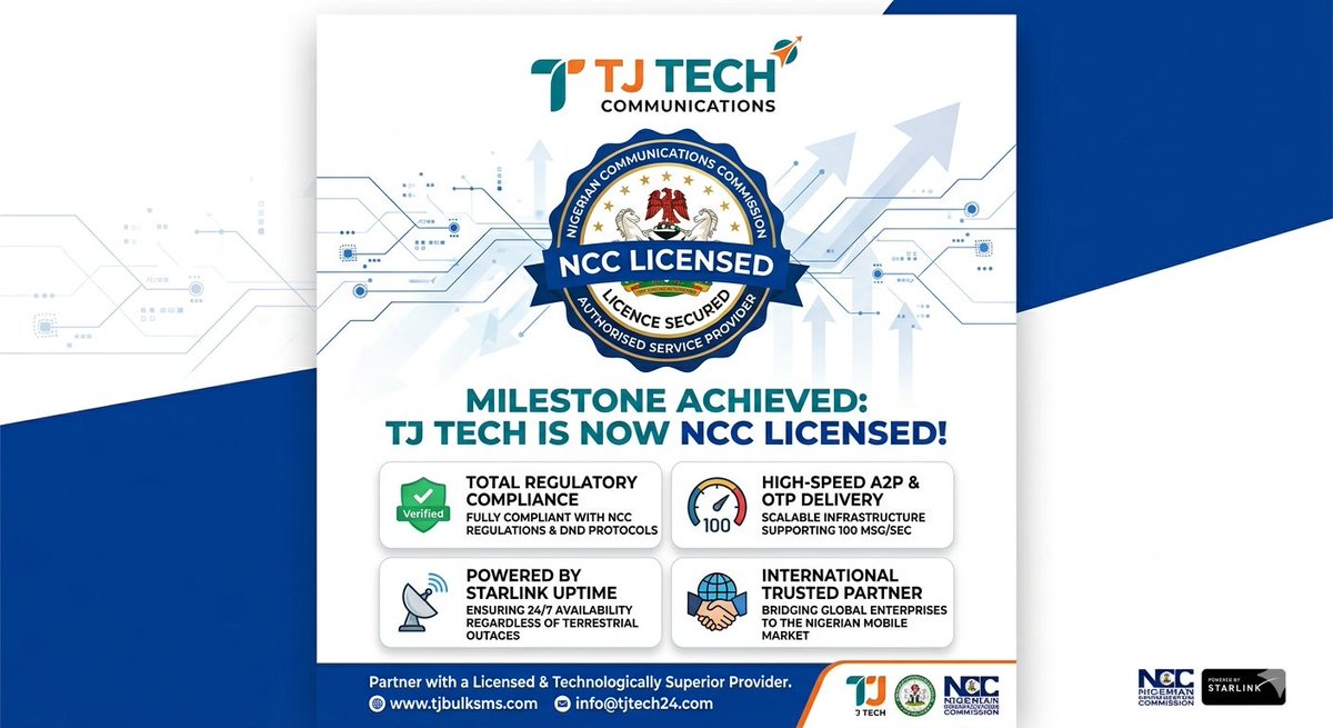 TJ Tech tweet media