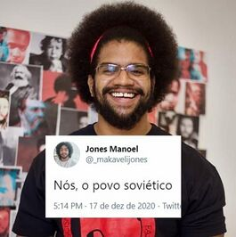 Igor César tweet media