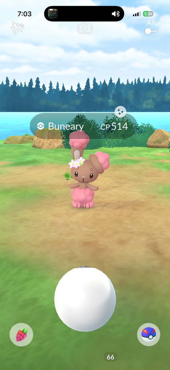 KTGpogo's tweet photo. Woohoo!

#PokémonGo https://t.co/Mj4gVc76AZ