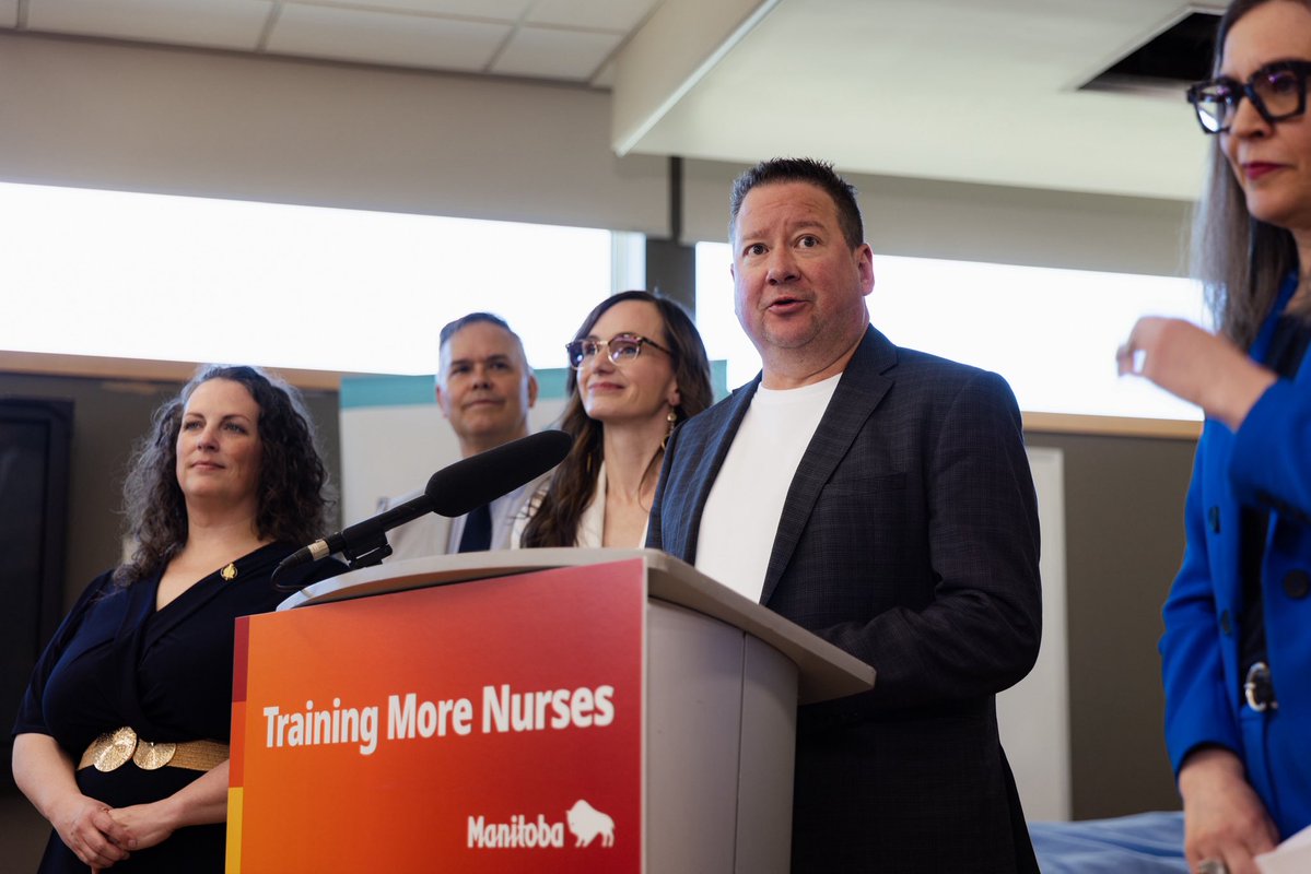 Manitoba bilingual municipalities tweet media