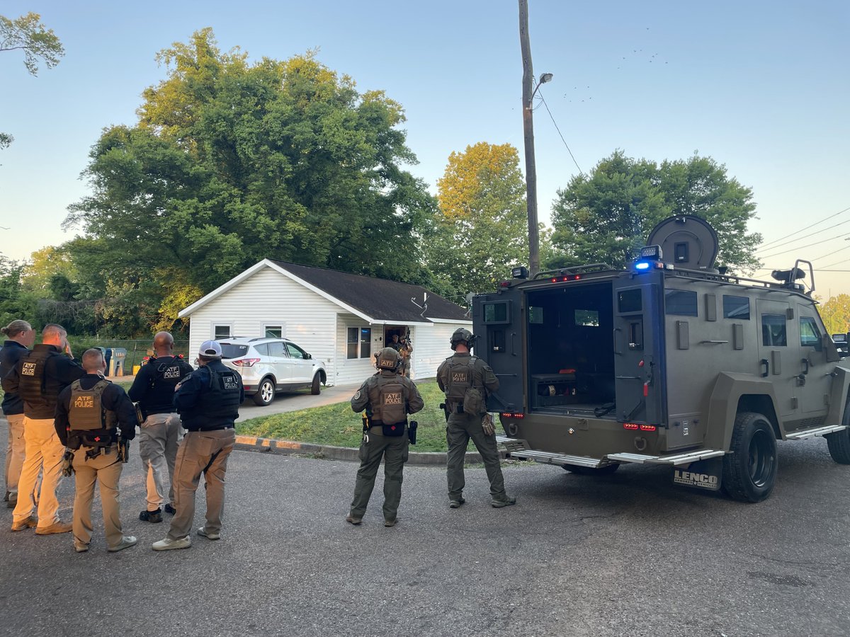 ATF New Orleans tweet media