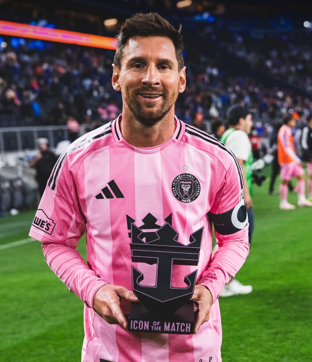 LM10 Brasil tweet media