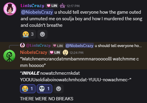 LinIsCrazy tweet media