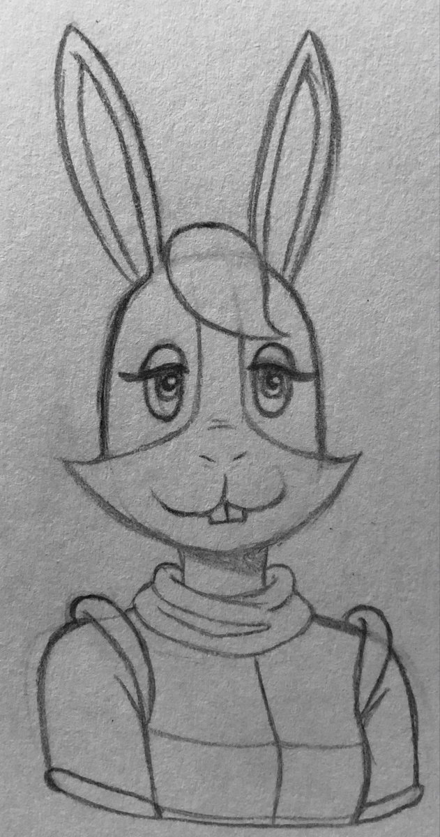 PastelDaifuku's tweet photo. Lucy Hare
#starfox #starfoxcommand #starfoxart #starfoxfanart #lucyhare #fanart https://t.co/eAmNjrKvKi
