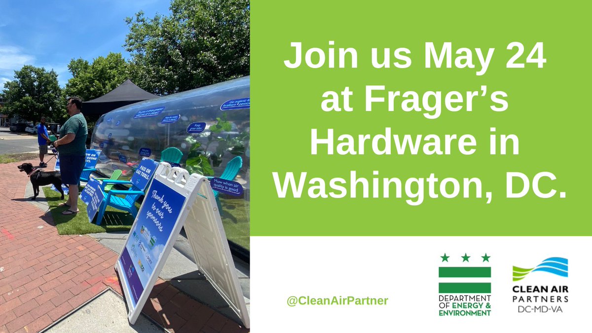 Clean Air Partners tweet media