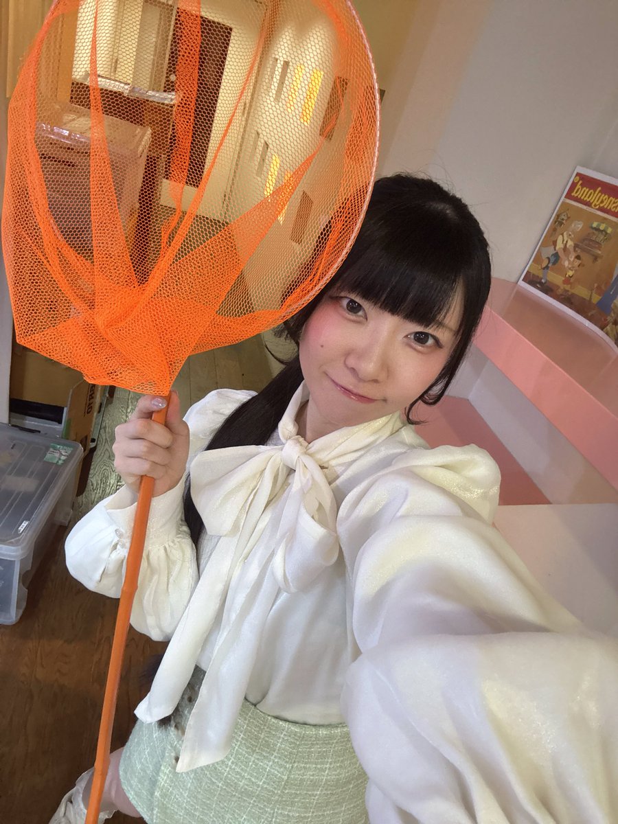 おはようございます木曜日🌼