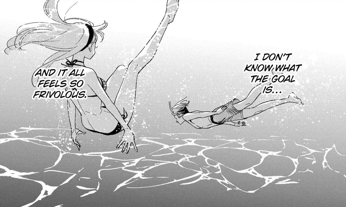 Marisa ☆ Trails Brainrot ☆ tweet media