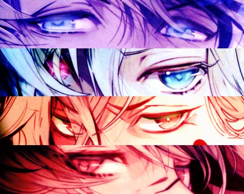 Yami_Yami30's tweet photo. Los ojos más hermosos 🫦 https://t.co/vmYRse22qH