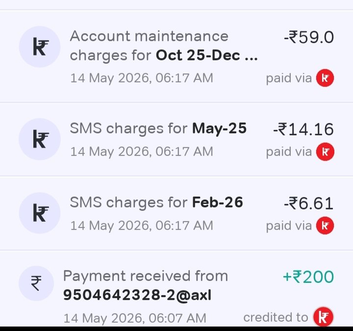 guddi02's tweet photo. ये हरामखोर साला @airtelbank बैंक है 
सालों ने फिर से पैसे काटे हैं, अगर एक घंटा के अंदर ये पैसे मेरे एकाउंट में न आये तो इन सालें लूटेरों को बताते हैं 
@narendramodi क्या लूटेरों को खुली छूट दे रखे हो? https://t.co/R23FAsFE9l