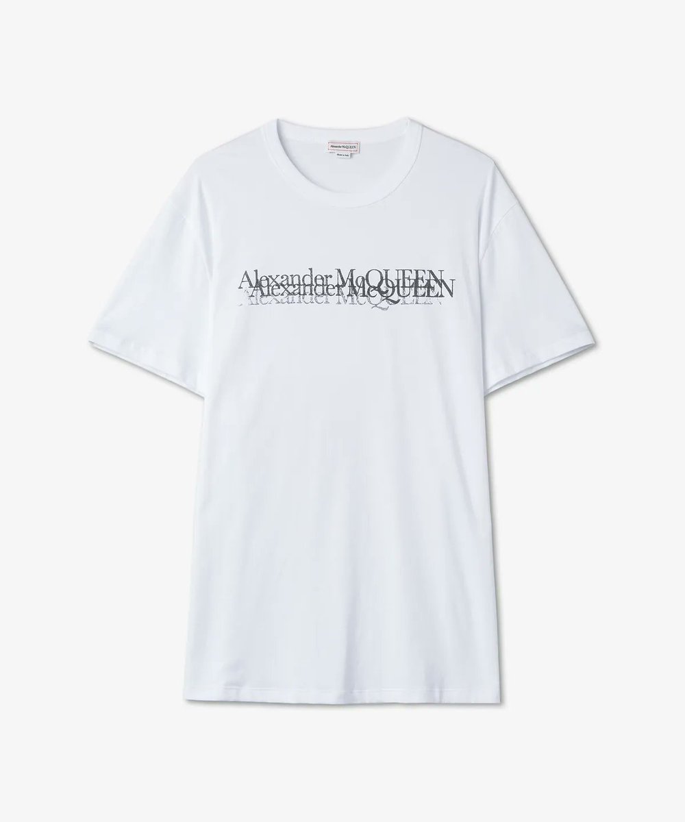 xia_minsu's tweet photo. 🗓 260514
📽 <인기 맛집> LIVE
🐦 https://t.co/6x9NGiHqSf

👕 알렉산더 맥퀸 (ALEXANDER McQUEEN) | 스탬프 로고 프린트 반소매 티셔츠 - 화이트
🔗 -

#김준수 #시아준수 #준수 #XIA #XIA준수 #金俊秀 #ジュンス #KIMJUNSU #XIAJUNSU #시아민수 https://t.co/R1MYrbo74Y