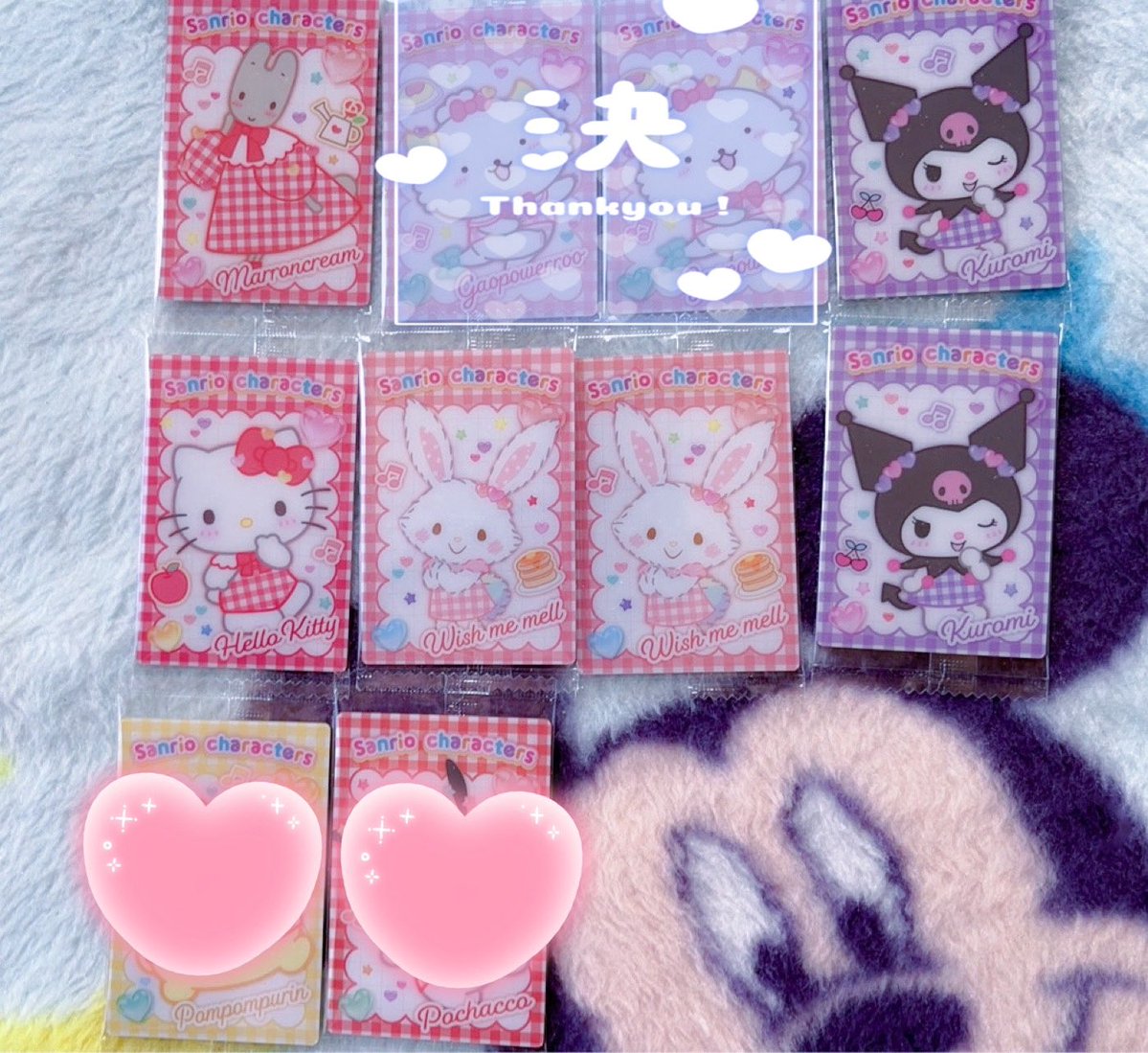 💙はいめ💙 tweet media