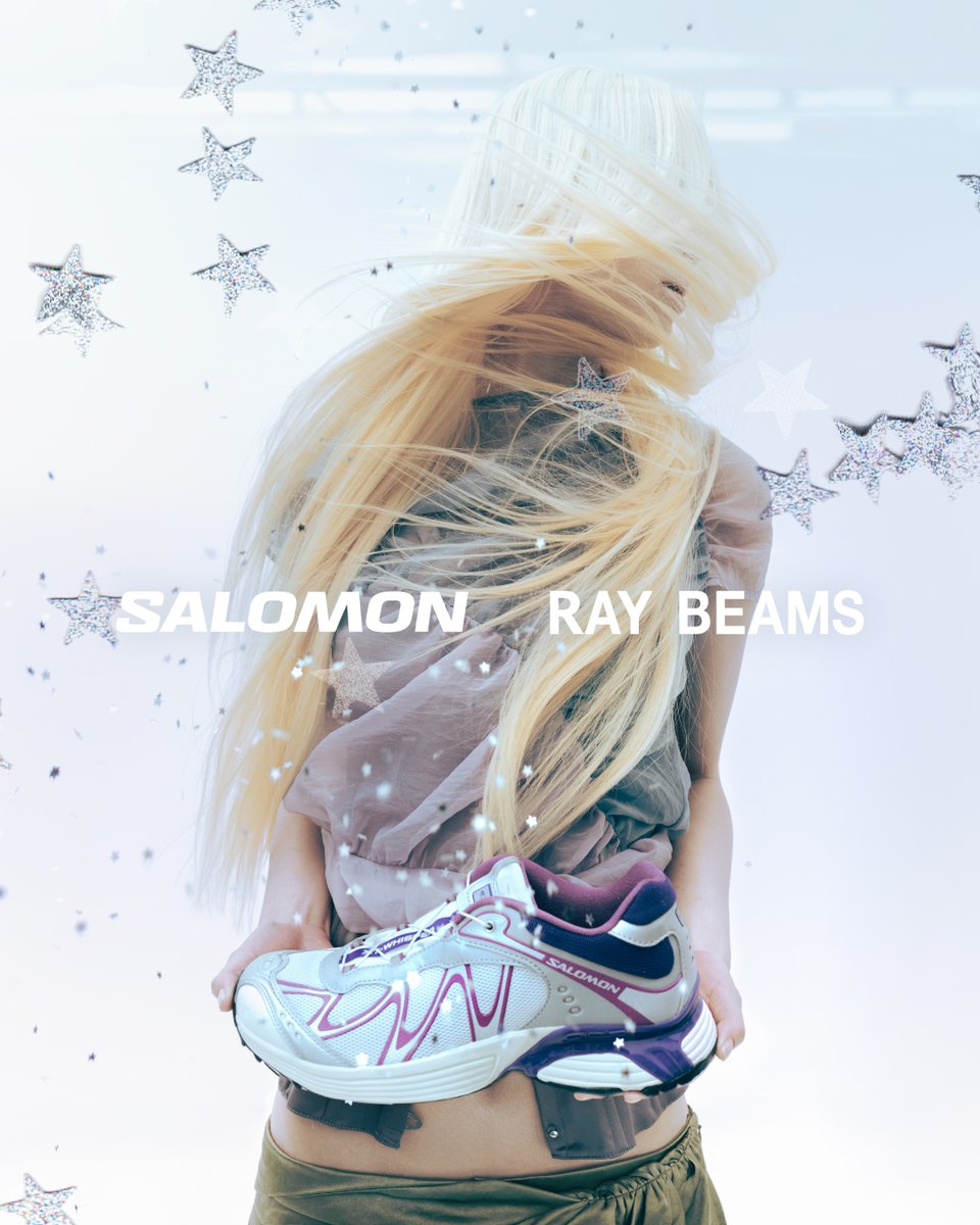 Ray BEAMS (@RayRayRayBEAMS) / Posts / X