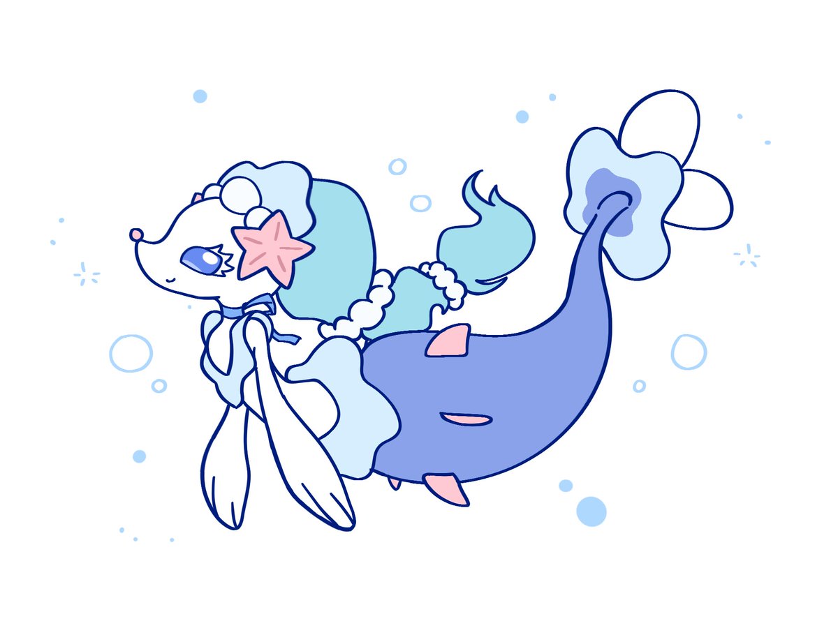 하루하늘🐋🌊 tweet media