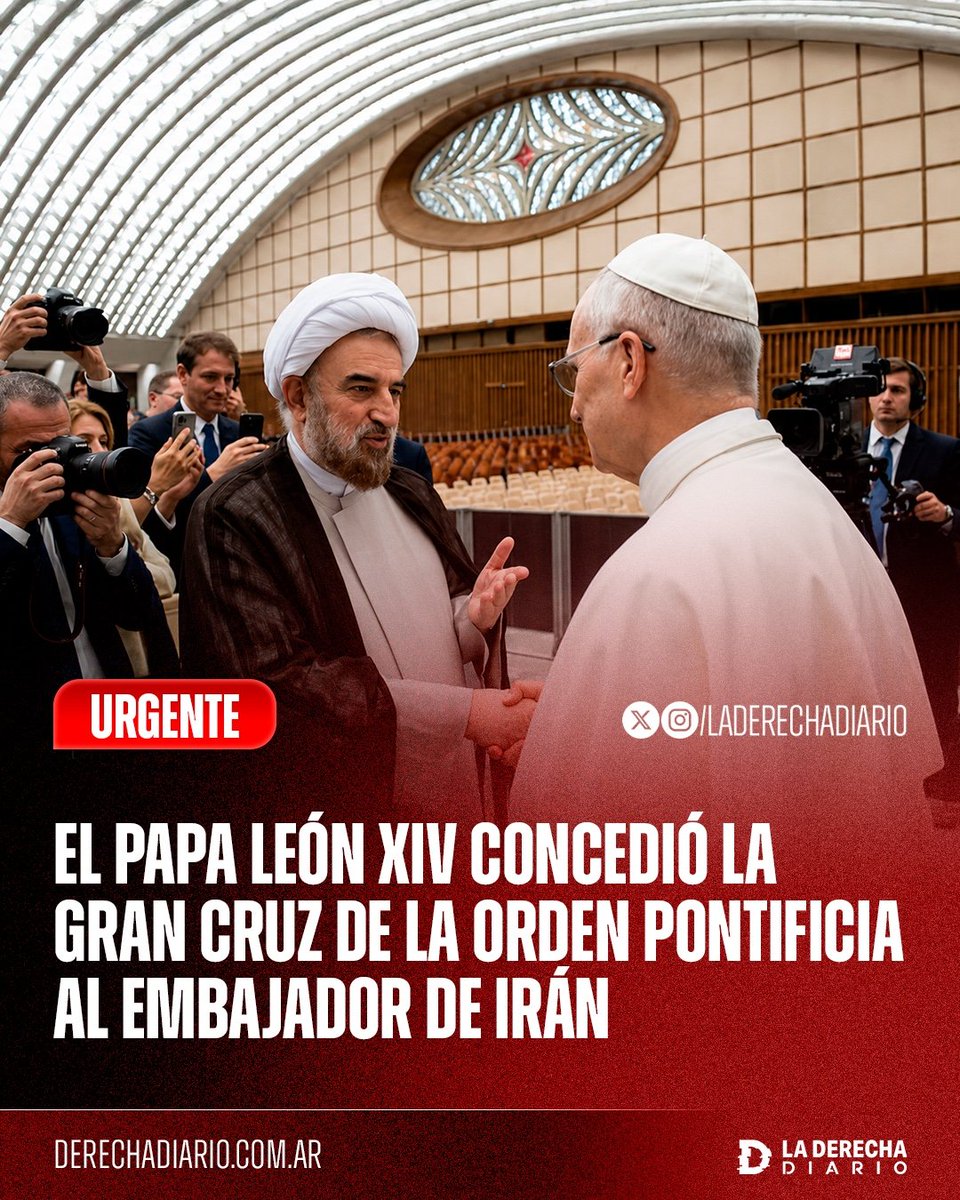 La Derecha Diario tweet media
