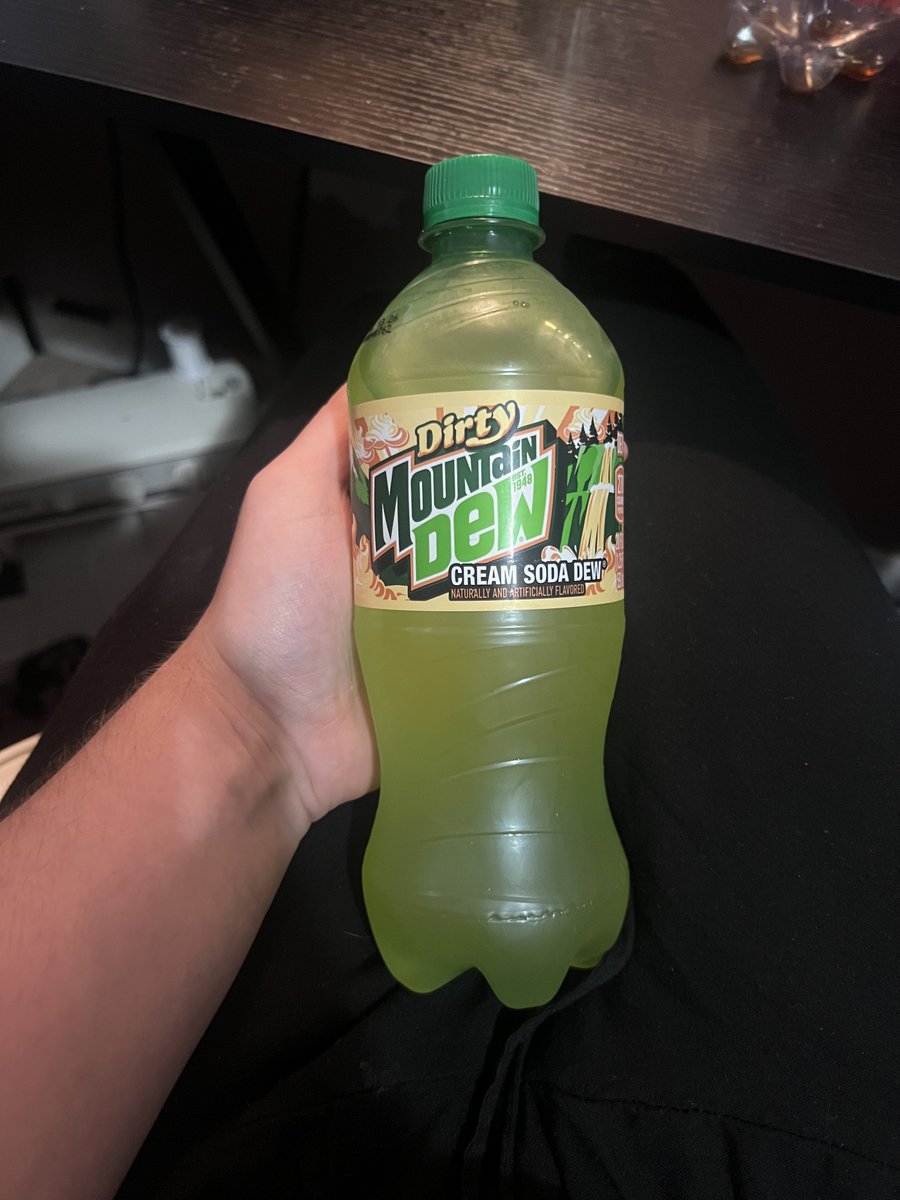 wretched_skull's tweet photo. The final frontier of shitty memesoda awaits me https://t.co/4yxw7Hzjqx