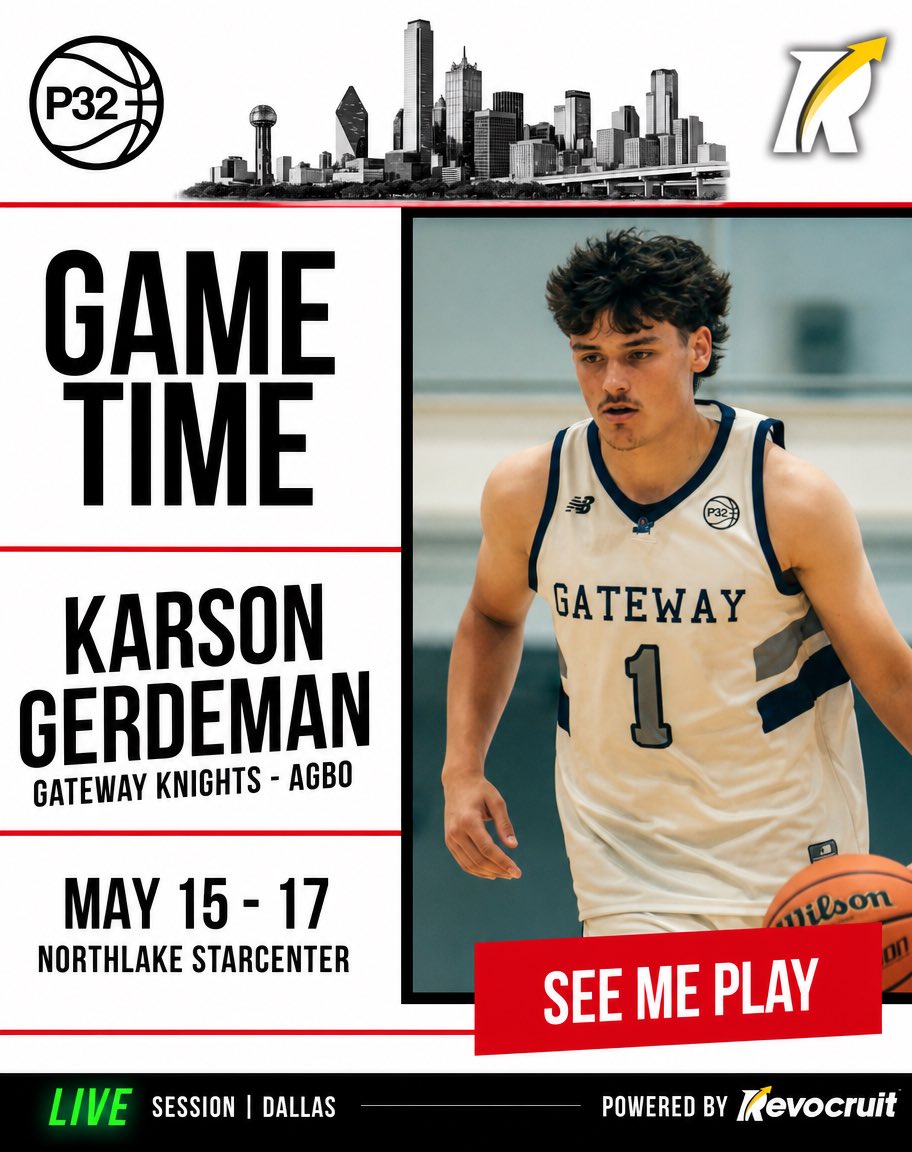 Karson Gerdeman tweet media