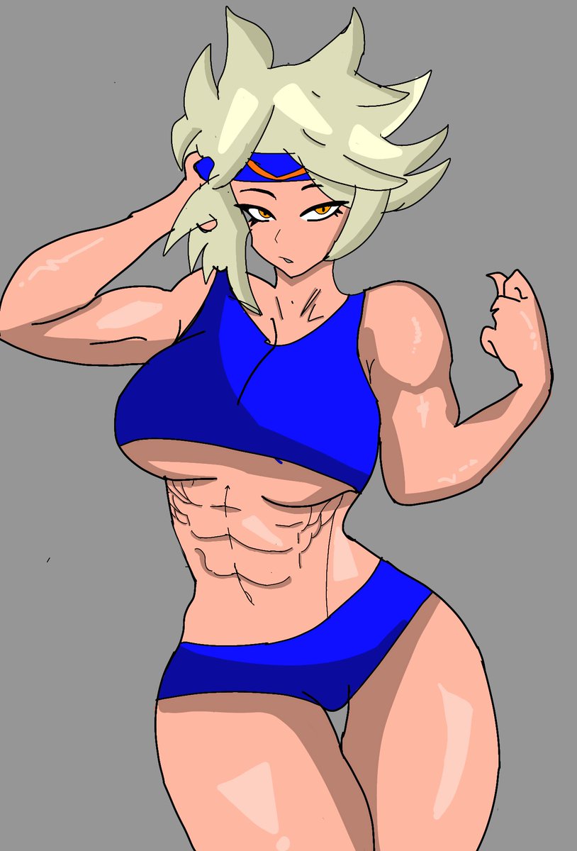 Axe_cat_generic's tweet photo. Dibujo de la reclase.

Espero que lo disfruten....y si preguntan por qué tienen el pelo corto....ehhh....se cortó el pelo :v

#にゃんこ大戦争 https://t.co/WoGCWhu3V2