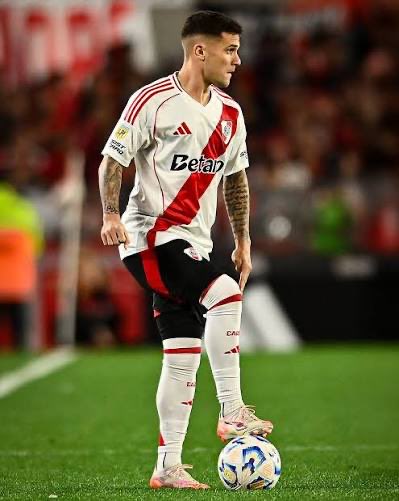 Nachito Carp tweet media