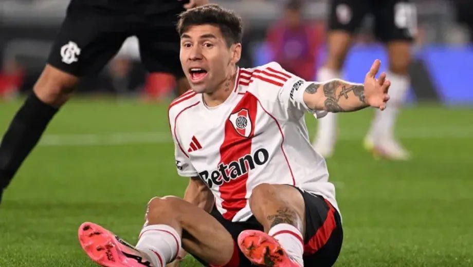 Nachito Carp tweet media