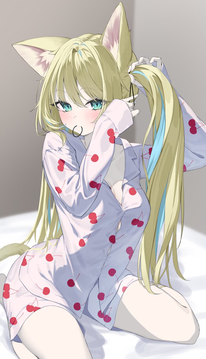 リィア・ビスコッティ❤️✨新人Vtuber tweet media
