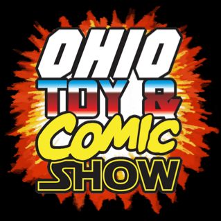 JoeDeclassified's tweet photo. For the first time ever, we'll be setting up at the @OH_ToyComicShow n  West Chester, OH on 24 May.  Being that this isn't a GI Joe show -  we'll be doing ANOTHER first - bringing pre-production pieces from other  toy lines as well!  Stop by to see GI Joe, He-Man, MASK, Star Wars,  Ghostbusters, and more!