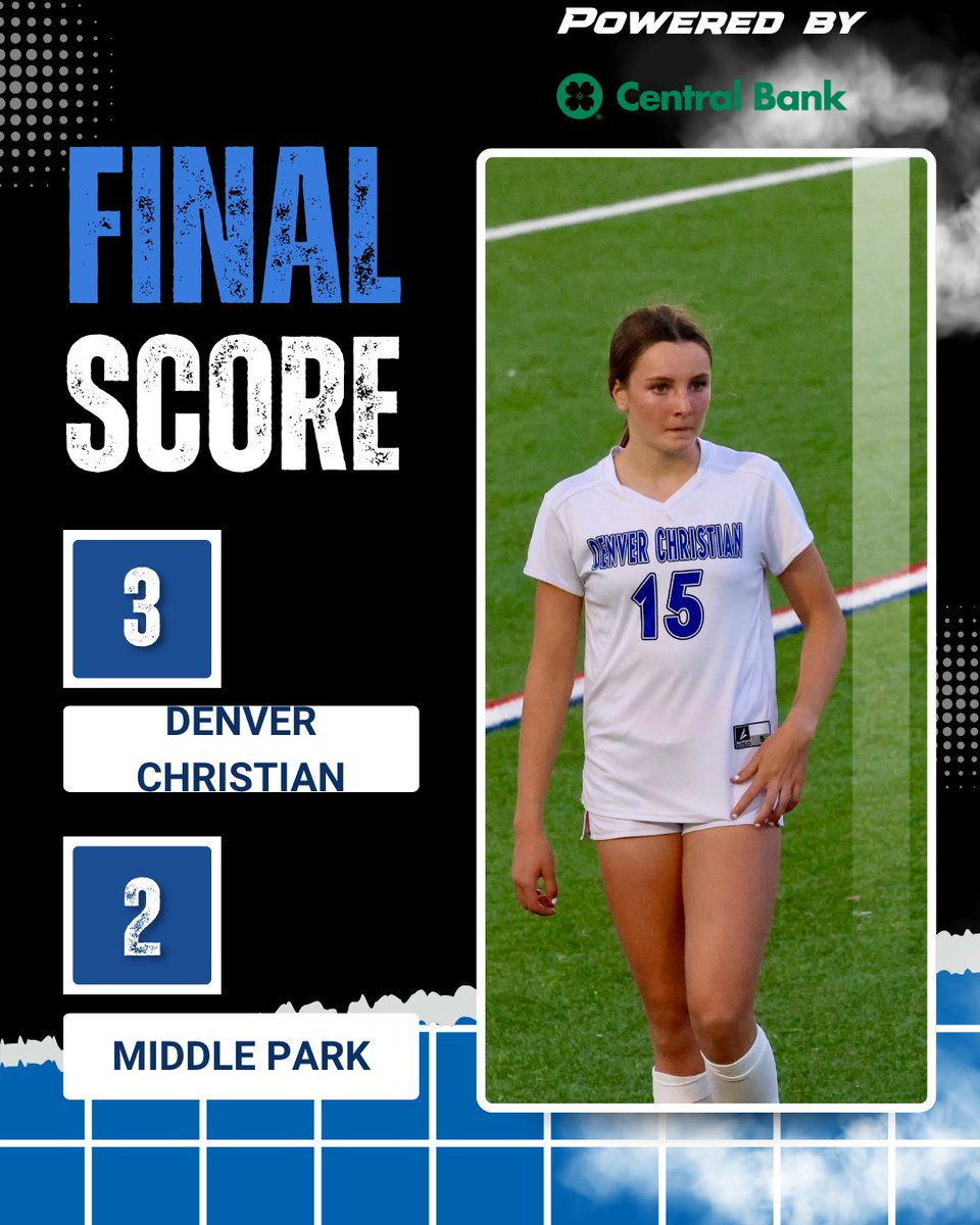 Denver Christian Athletics tweet media