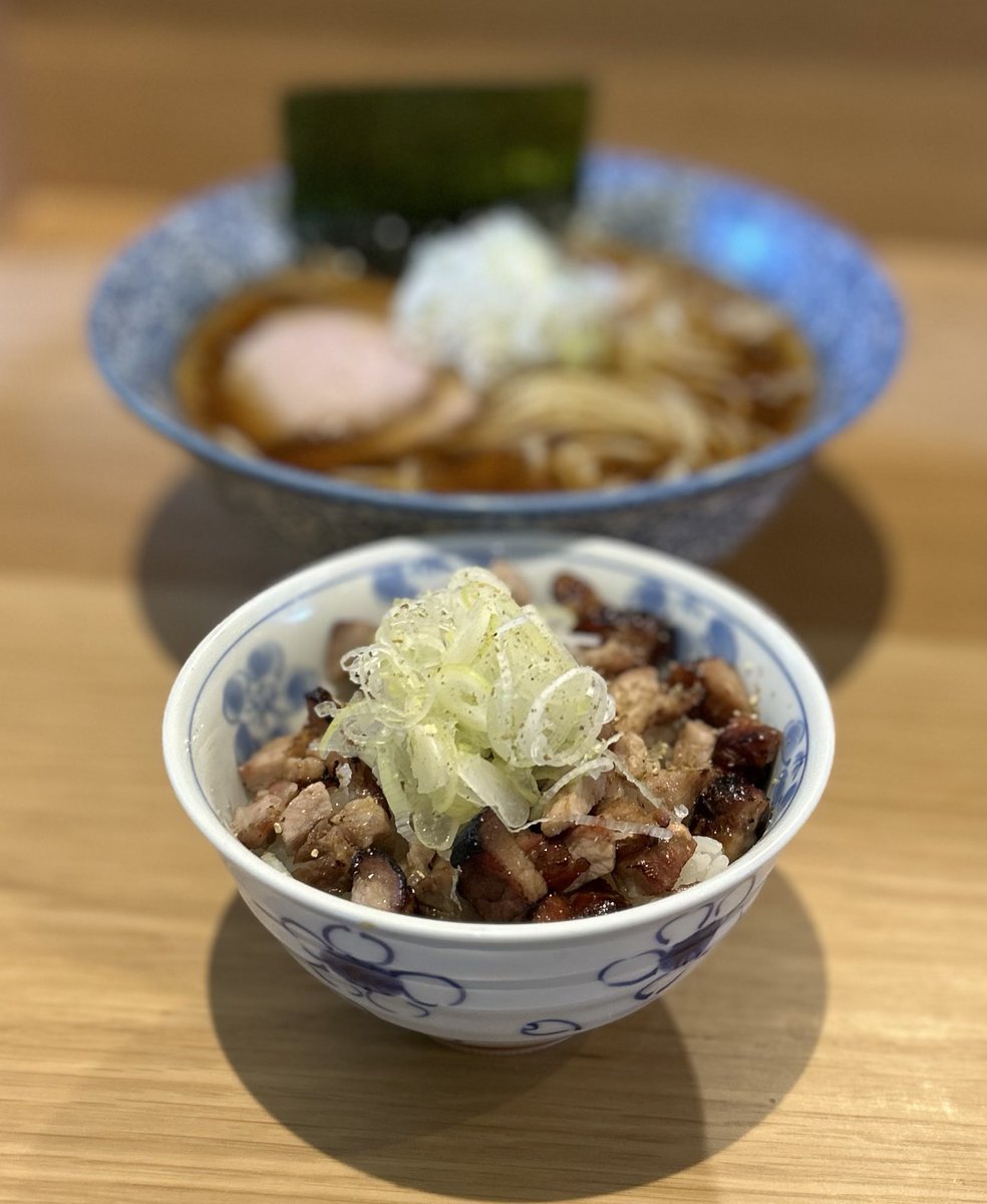 渡邊 貴詞｜ラーメン考古学者 / ramen archiver tweet media