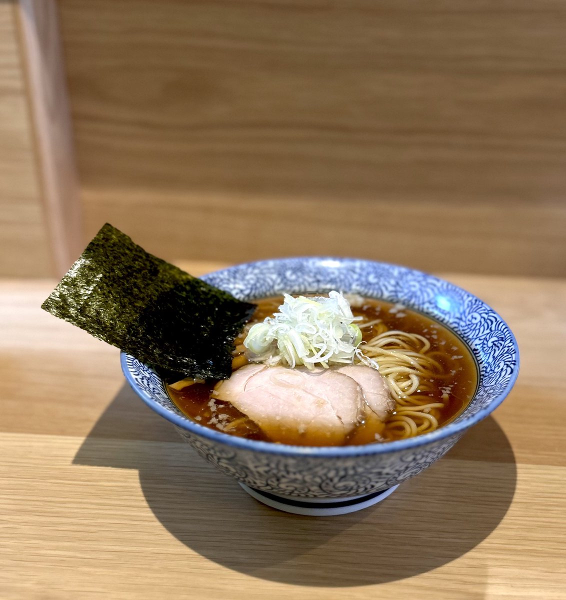 渡邊 貴詞｜ラーメン考古学者 / ramen archiver tweet media