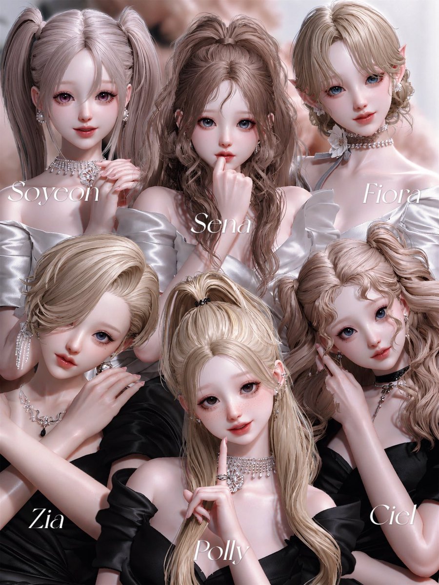 m_s2314's tweet photo. ♡┈┈┈♡┈┈┈♡┈┈┈♡┈┈┈♡
                   …ℳ𝑦.𝐹𝑎𝑚𝑖𝑙𝑦…
♡┈┈┈♡┈┈┈♡┈┈┈♡┈┈┈♡
 
#キラパラ #きらめきパラダイス https://t.co/htISni6LD8
