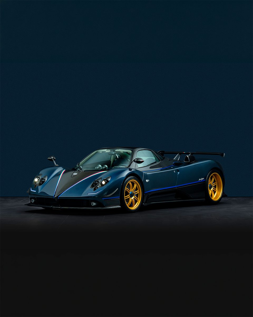 Pagani of Tokyo (@pagani_skygroup) / Posts / X